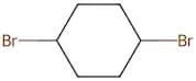 1,4-Dibromocyclohexane