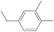 4-Ethyl-1,2-Dimethylbenzene