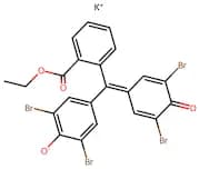 Tetrabromophenolphthalein Ethyl Ester Potassium Salt