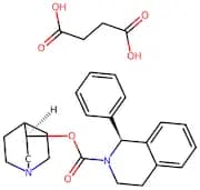 Solifenacin Succinate
