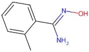 N'-Hydroxy-2-Methylbenzimidamide