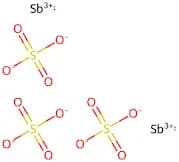 Antimony(Iii) Sulfate