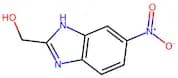 5-Nitro-1H-Benzimidazole-2-Methanol