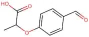 2-(4-Formylphenoxy)Propanoic Acid