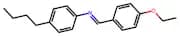 N-(4-Butylphenyl)-1-(4-Ethoxyphenyl)Methanimine