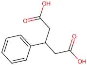 3-Phenylglutaric acid