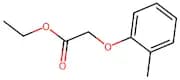 Ethyl 2-(O-Tolyloxy)Acetate