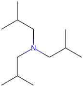 TrIIsobutylamine