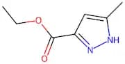 Ethyl 3-Methyl-1H-Pyrazole-5-Carboxylate