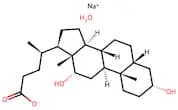 Sodium Deoxycholate Monohydrate