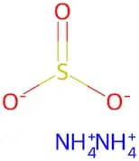 Ammonium Sulfite