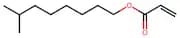 Isononyl Acrylate