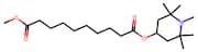 1-Methyl 10-(1,2,2,6,6-Pentamethylpiperidin-4-Yl) Decanedioate