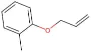 Allyl O-Tolyl Ether