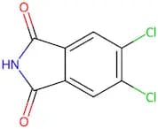 5,6-Dichloroisoindoline-1,3-Dione