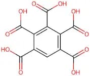 Benzenepentacarboxylic Acid