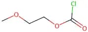 2-Methoxyethyl Carbonochloridate