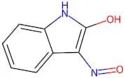 Indole-2,3-Dione Oxime