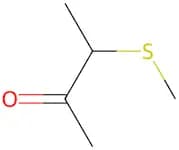 3-Methylthio-2-Butanone