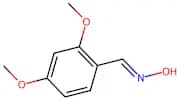 2,4-Dimethoxybenzaldoxime