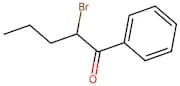 2-Bromo-1-Phenylpentan-1-One