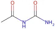 N-Carbamoylacetamide