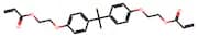 Ethoxylated(10)Bisphenoladiacrylate