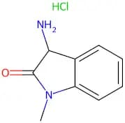 3-Amino-1-Methylindolin-2-One Hydrochloride