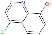 4-Chloroquinolin-8-Ol