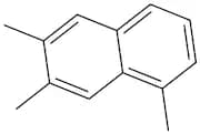 2,3,5-Trimethylnaphthalene