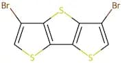 3,5-Dibromodithieno[3,2-B:2',3'-D]Thiophene