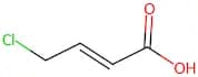 (E)-4-Chlorobut-2-Enoic Acid