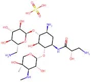 Isepamicin Sulfate