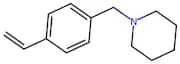 1-(4-Vinylbenzyl)Piperidine