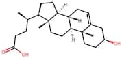 3β-Hydroxy-5-Cholenic Acid