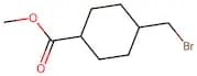 Methyl (1R,4R)-4-(Bromomethyl)Cyclohexane-1-Carboxylate