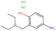 4-Amino-α-Diethylamino-O-Cresol Dihydrochloride