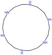 Hexacyclen