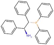 (1S,2S)-2-(Diphenylphosphino)-1,2-Diphenylethanamine