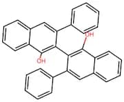(2S)-3,3'-Diphenyl[2,2'-Binaphthalene]-1,1'-Diol