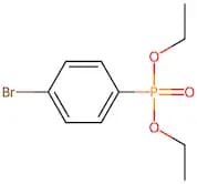 Diethyl (4-Bromophenyl)Phosphonate