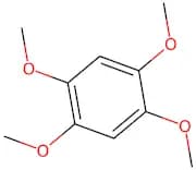 1,2,4,5-Tetramethoxybenzene