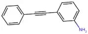 3-(Phenylethynyl)Aniline
