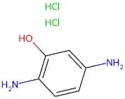 2,5-Diaminophenol Dihydrochloride