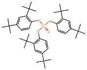 Tris(2,4-Di-Tert-Butylphenyl) Phosphate