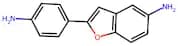 2-(4-Aminophenyl)Benzofuran-5-Amine