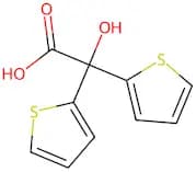 2-Hydroxy-2,2-Di(Thiophen-2-Yl)Acetic Acid