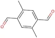 2,5-Dimethylterephthalaldehyde