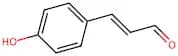 3-(4-Hydroxyphenyl)Acrylaldehyde