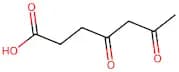 4,6-Dioxoheptanoic Acid